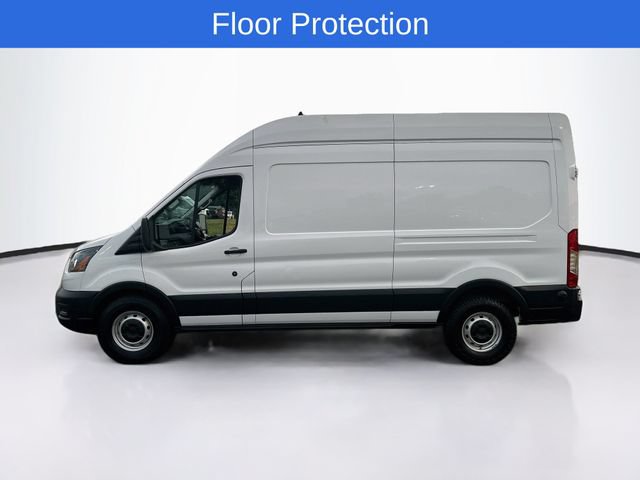 Certified 2024 Ford Transit 250 148 High Roof RWD image 5