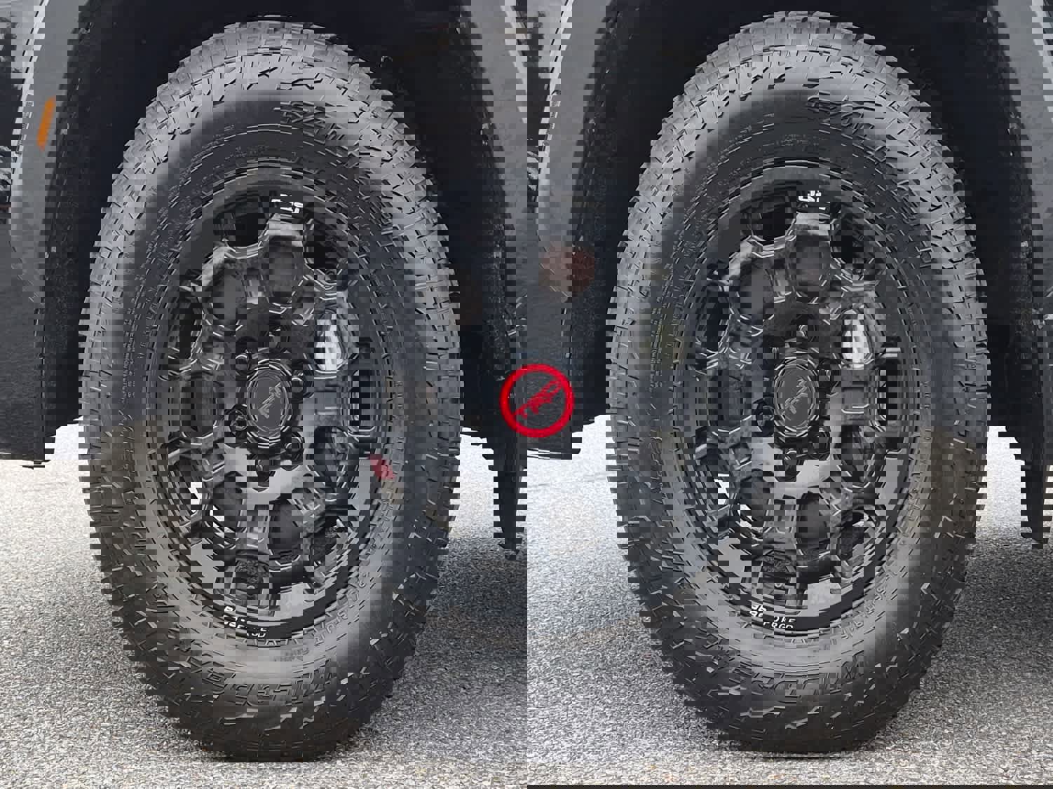 Used 2023 Toyota Sequoia TRD Pro image 8