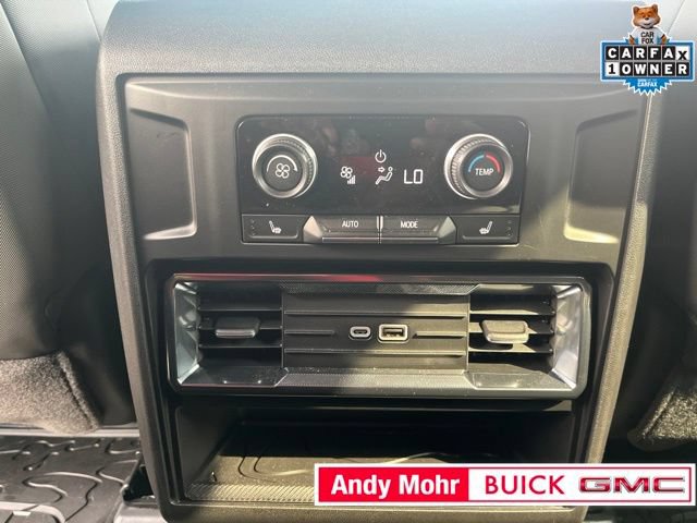Used 2026 GMC Hummer EV 3X AWD/4WD image 37