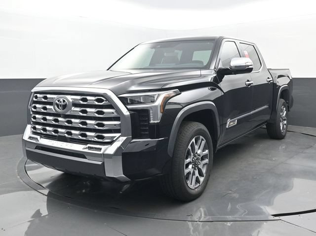 New 2026 Toyota Tundra 1794 Edition AWD/4WD image 23