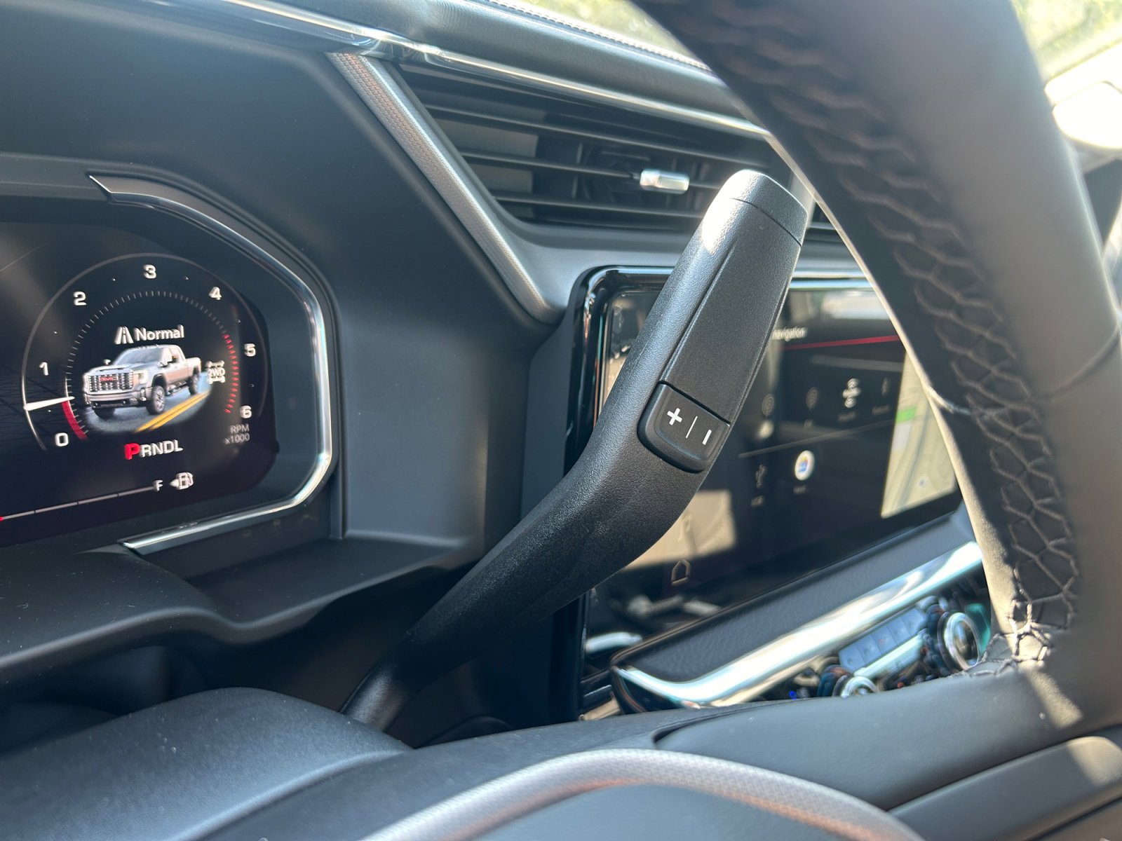 New 2026 GMC Sierra 2500 Denali w/ Denali Reserve Package image 22