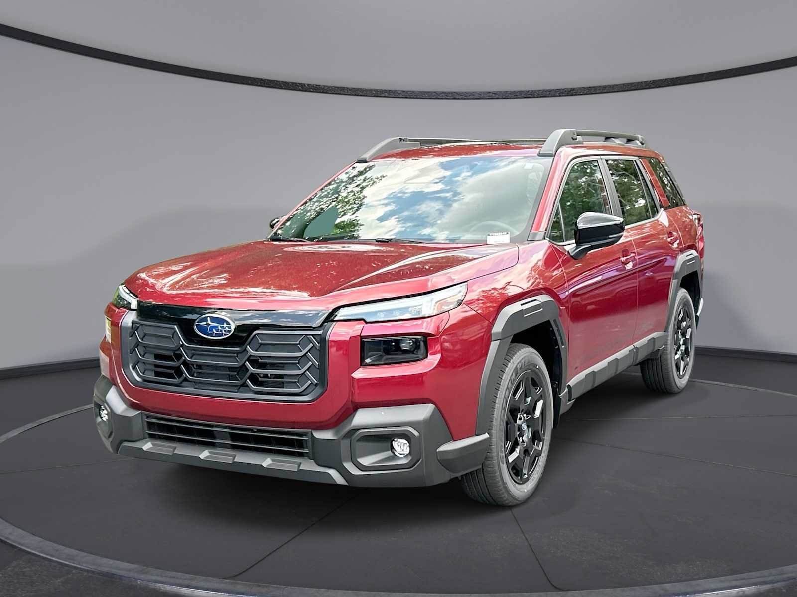 New 2026 Subaru Outback Limited AWD/4WD image 1
