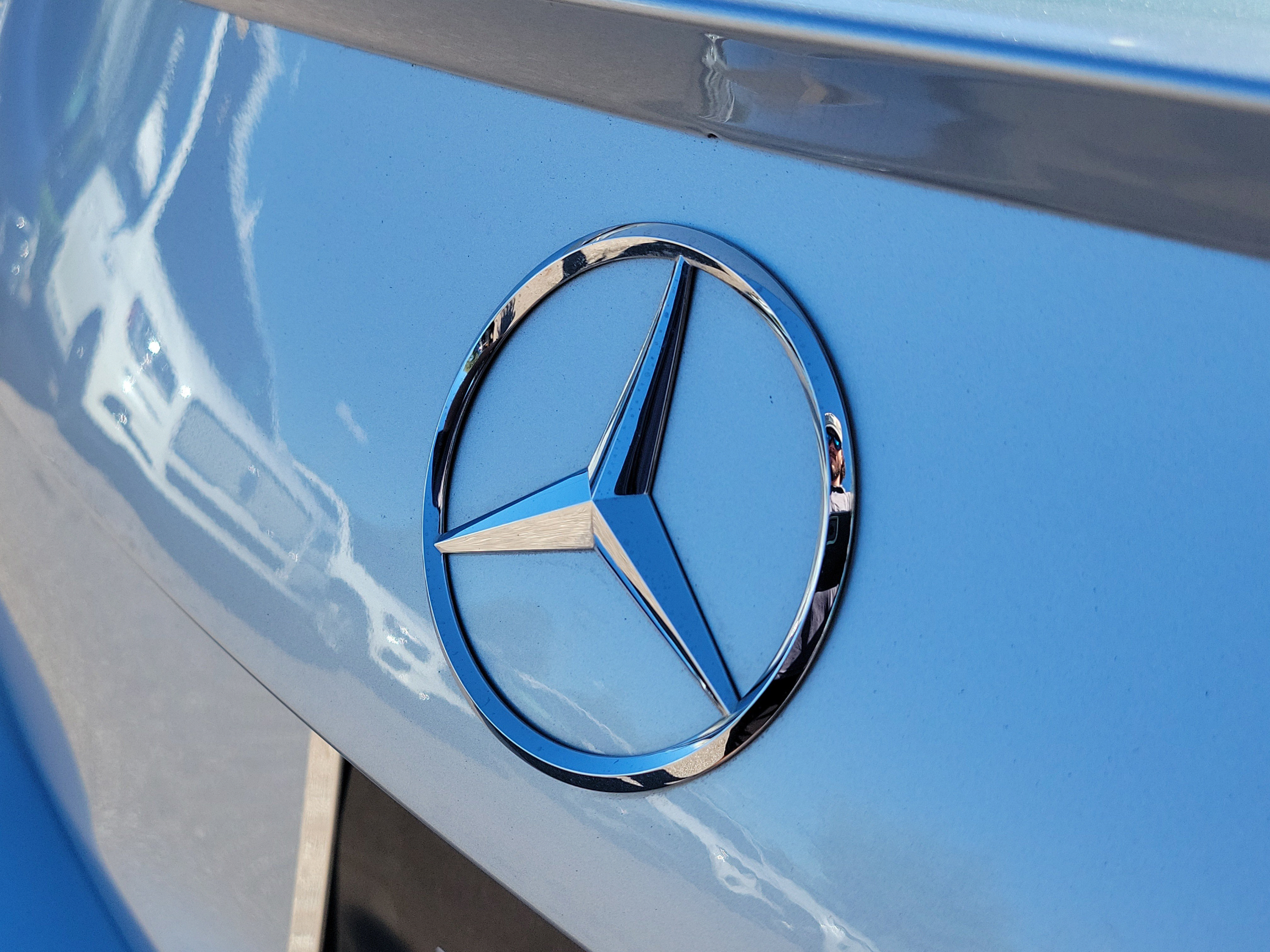Certified 2023 Mercedes-Benz C 300 Sedan image 31