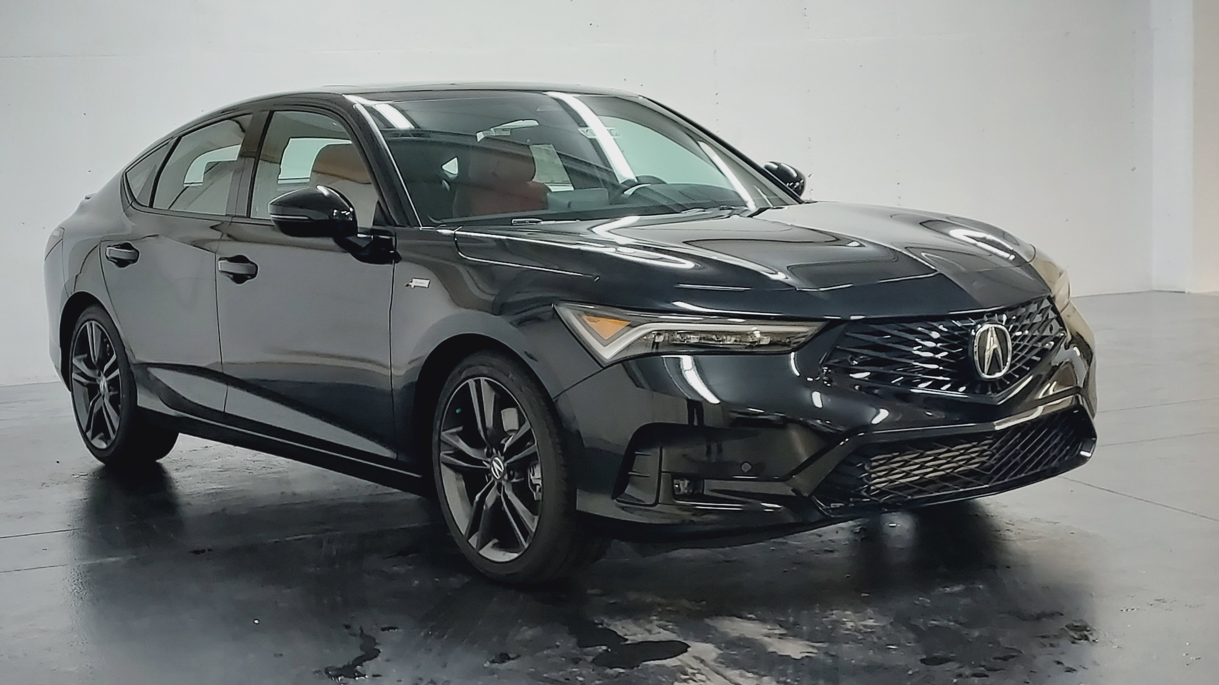 New 2026 Acura Integra A-Spec image 2