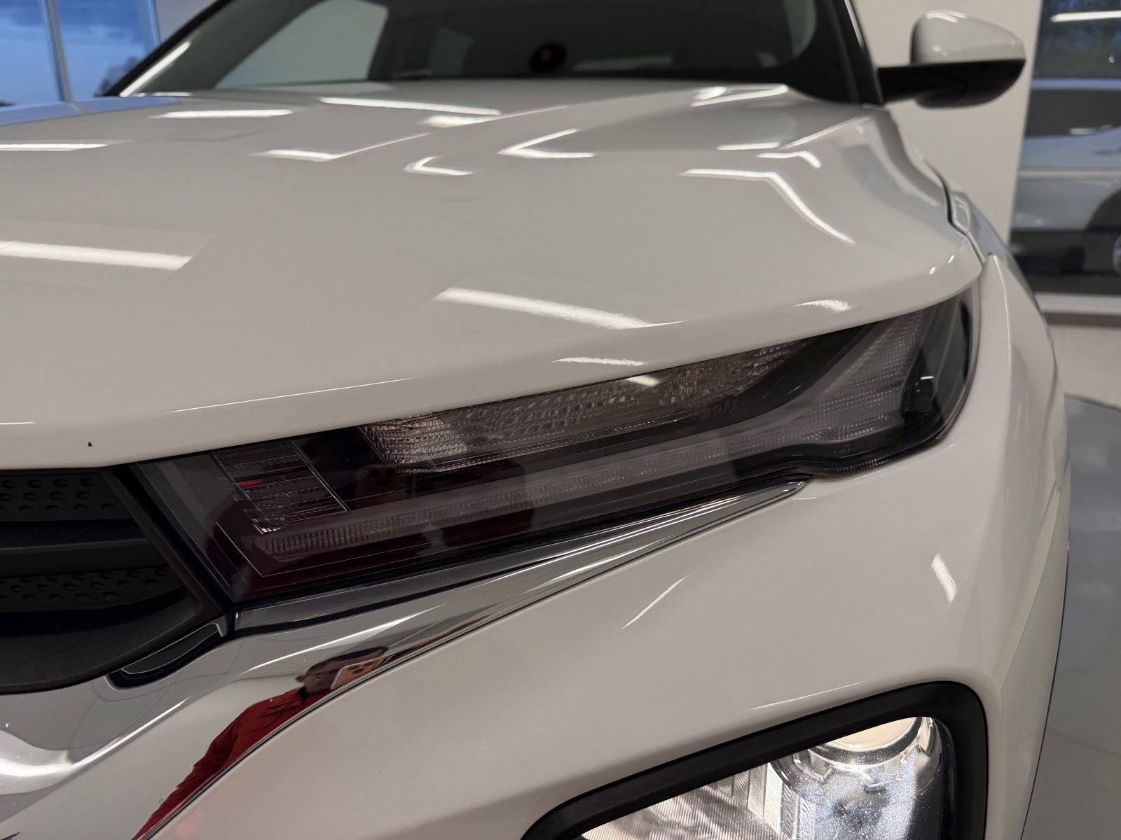 Used 2021 Chevrolet TrailBlazer LT w/ Convenience Package image 50