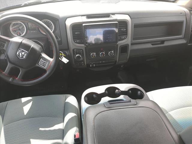 Used 2016 RAM 1500 Tradesman w/ Popular Equipment Group image 17