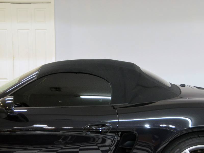 Used 2013 Porsche Boxster RWD image 7