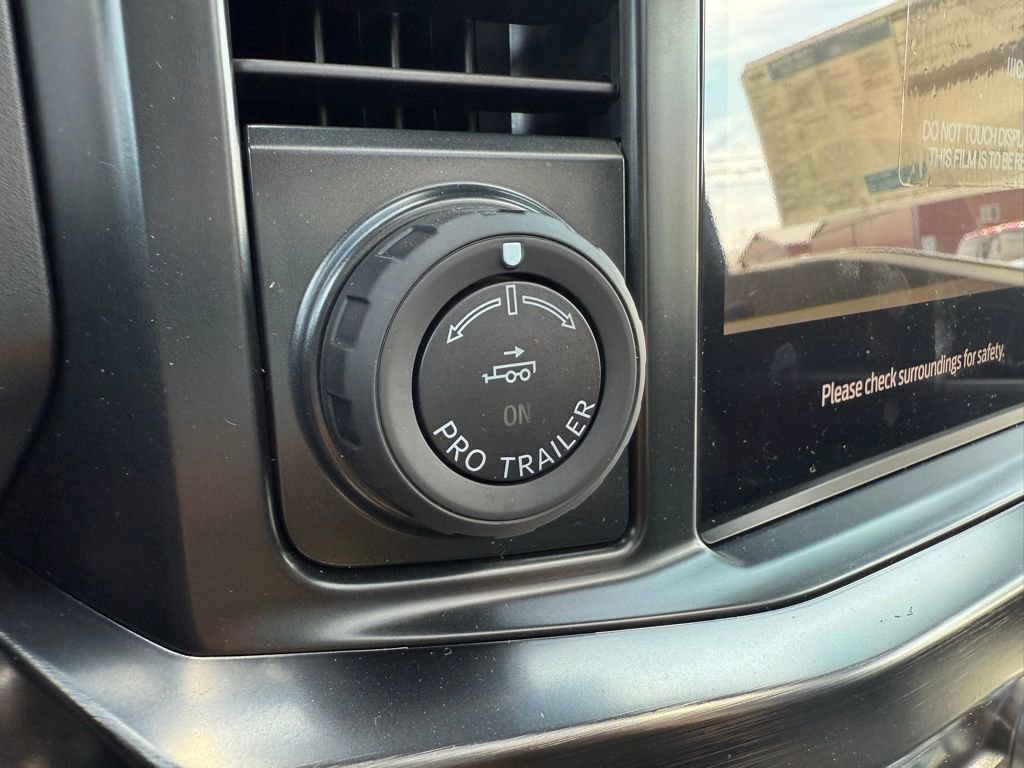 New 2026 Ford F350 Lariat w/ Lariat Premium Package image 25