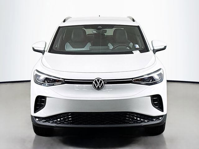 New 2026 Volkswagen ID.4 Pro image 2