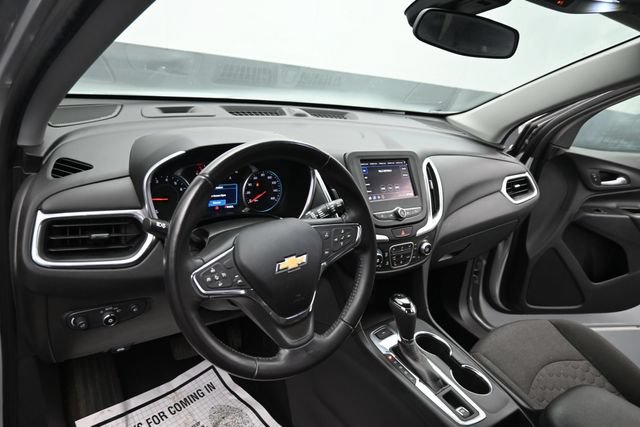 Used 2021 Chevrolet Equinox LT AWD/4WD image 14