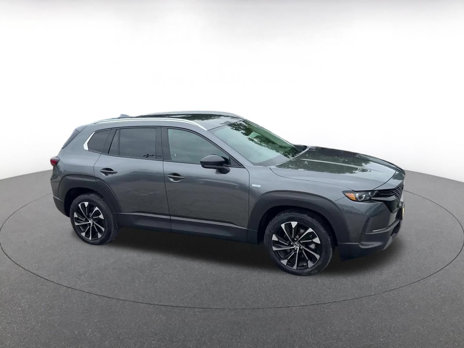 Used 2025 MAZDA CX-50 2.5 Hybrid w/ Premium Plus Pkg AWD/4WD video 2