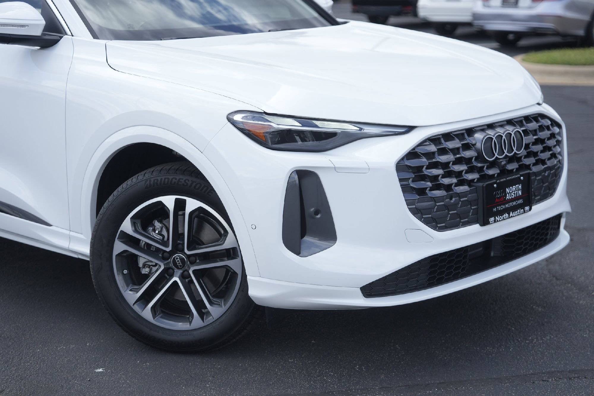 New 2025 Audi Q5 Premium image 3