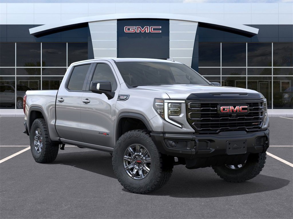 New 2026 GMC Sierra 1500 AT4X image 7