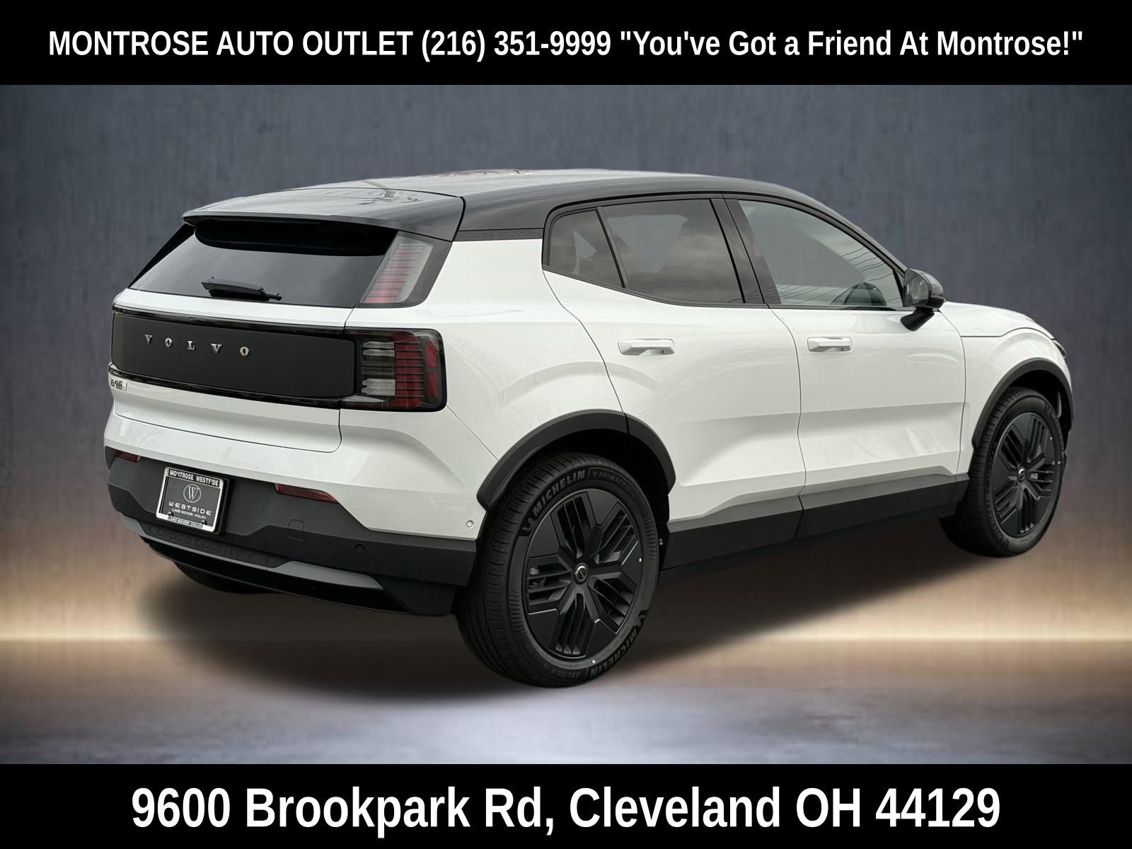 New 2026 Volvo EX30 Cross Country Ultra image 5