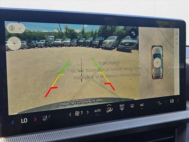 New 2025 Ford Explorer ST-Line image 12