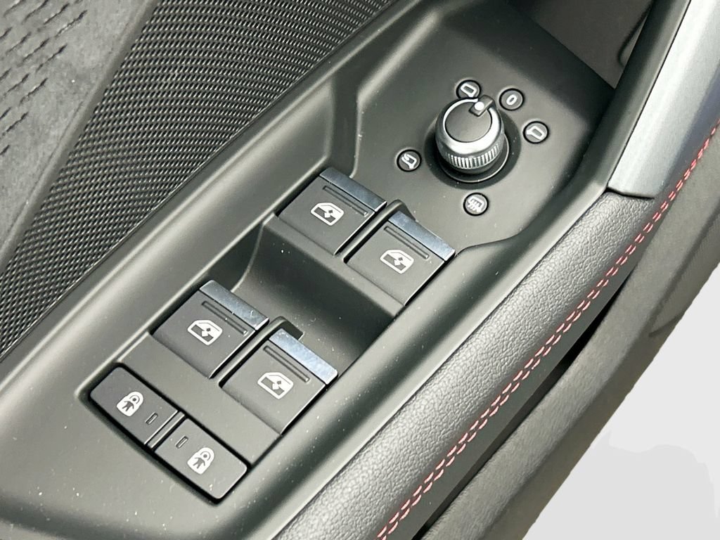 New 2026 Audi S3 Premium AWD/4WD image 22