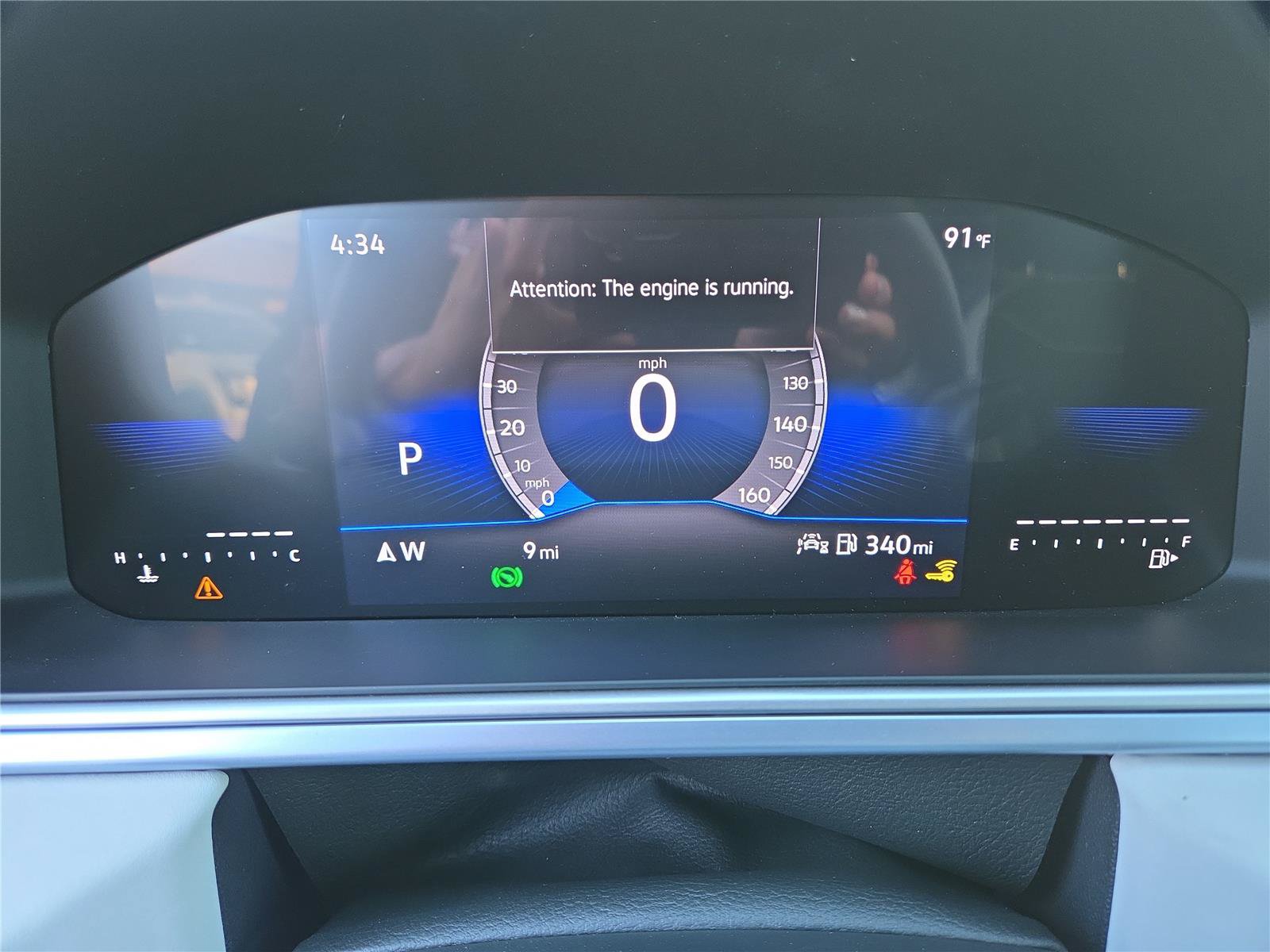 New 2026 Volkswagen Taos SE w/ Panoramic Sunroof Package FWD image 20