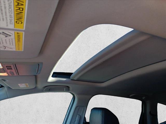 Used 2019 Honda CR-V EX-L image 14