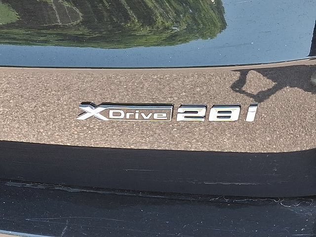 Used 2025 BMW X1 xDrive28i AWD/4WD image 39