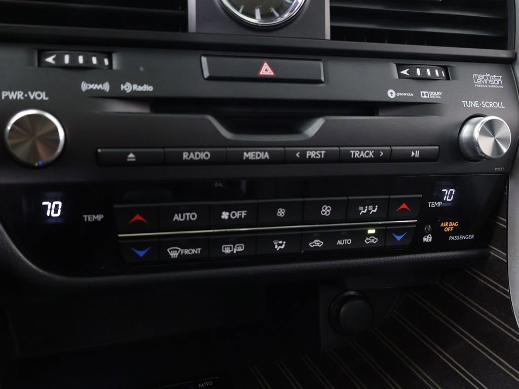 Used 2017 Lexus RX 350 AWD w/ Luxury Package image 56