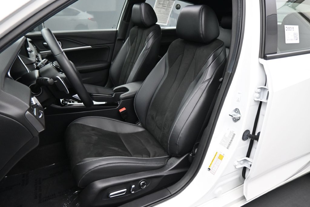 Used 2024 Acura Integra A-Spec w/ Technology Package FWD image 15