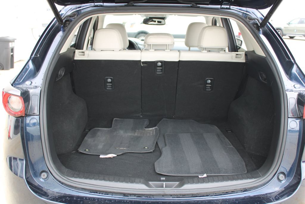 Used 2019 MAZDA CX-5 Grand Touring AWD/4WD image 28