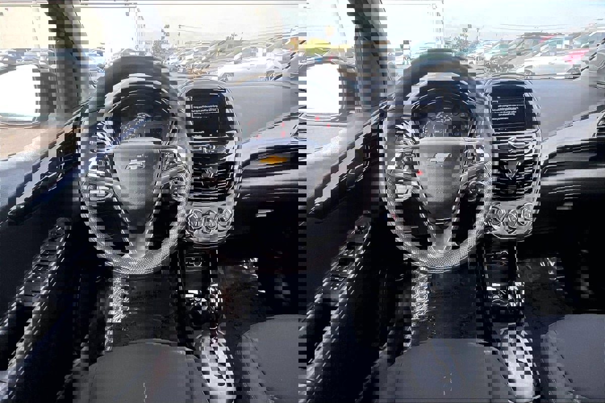 Used 2020 Chevrolet Spark LT image 5