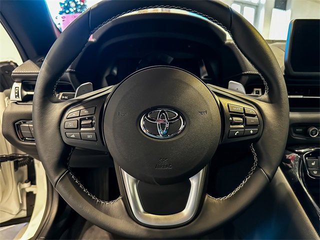 New 2026 Toyota Supra image 14