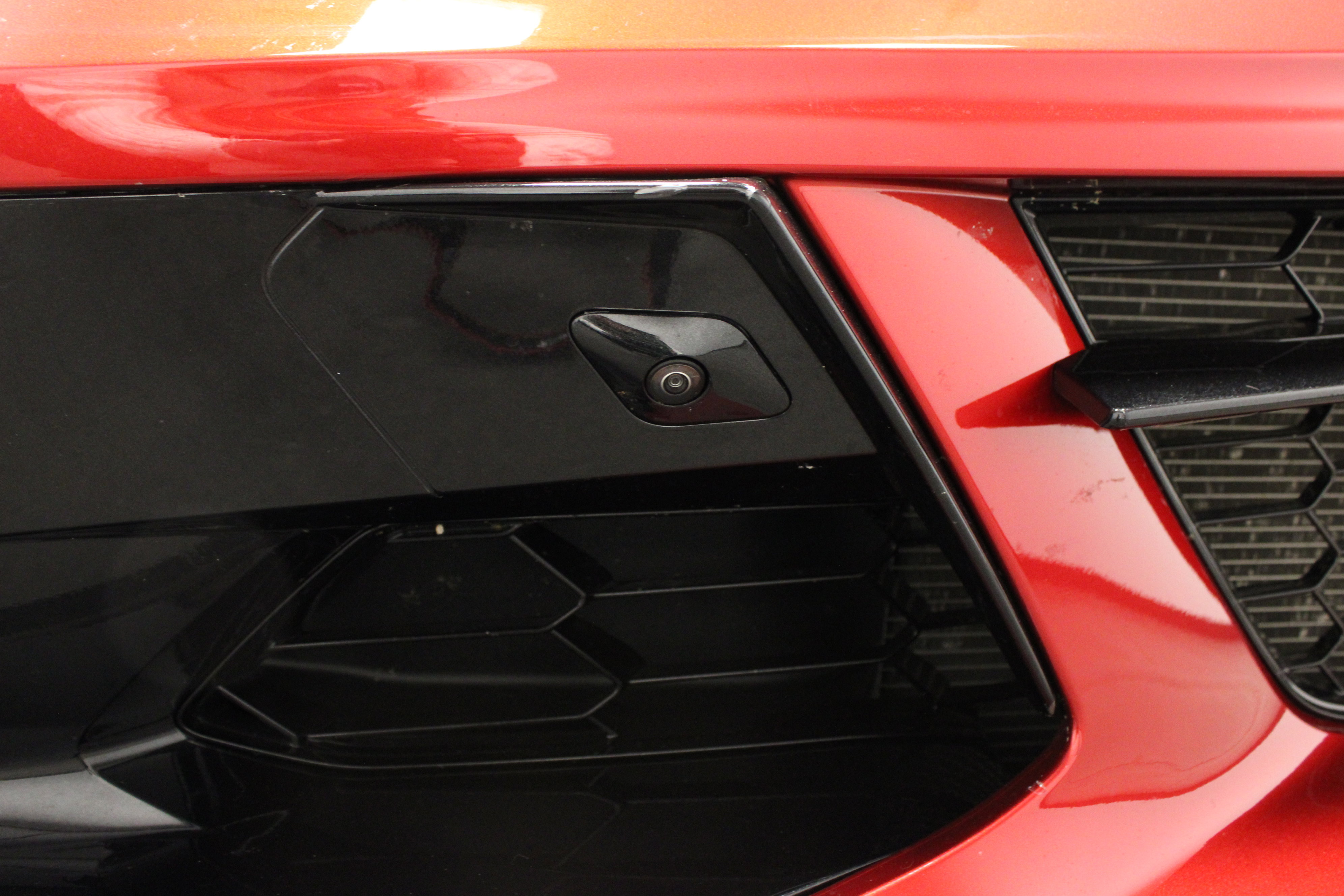 Used 2022 Chevrolet Corvette Stingray Preferred Conv w/ 2LT image 11