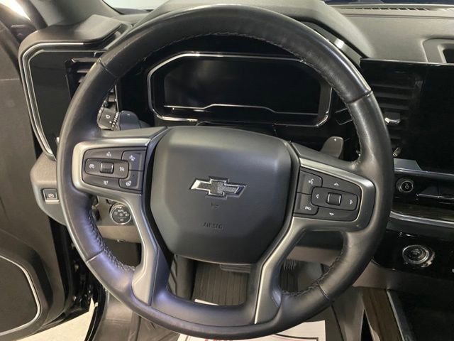 Used 2023 Chevrolet Silverado 1500 RST image 18