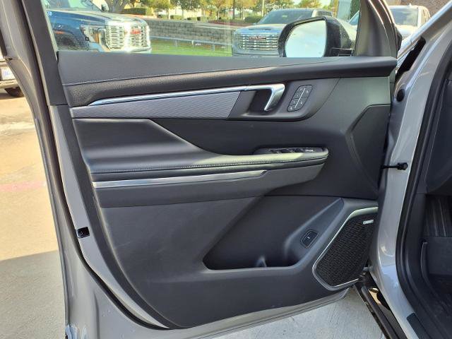New 2027 Buick Enclave Sport Touring w/ Power Package FWD image 21