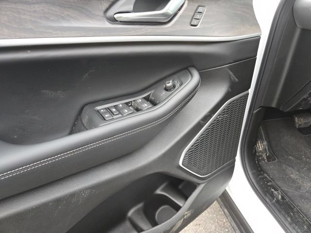 New 2026 Jeep Grand Cherokee Limited AWD/4WD image 11