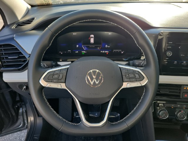 Certified 2026 Volkswagen Taos S FWD image 15