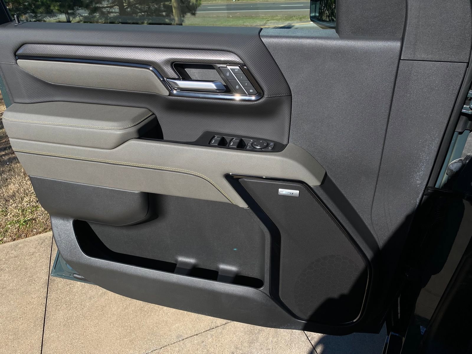 Used 2026 Chevrolet Silverado 2500 ZR2 image 26