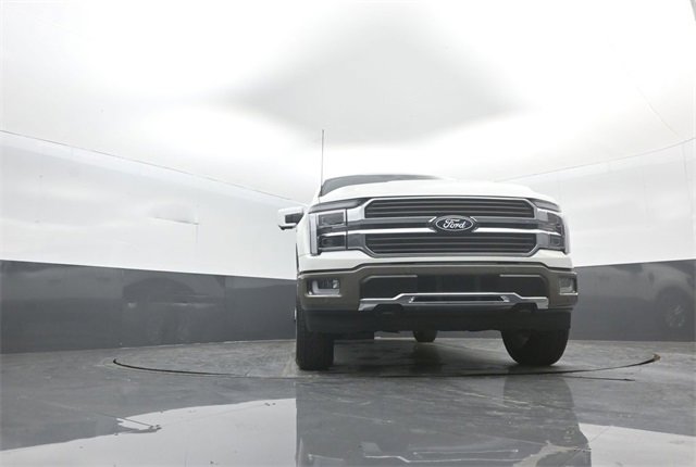 New 2026 Ford F150 King Ranch image 33