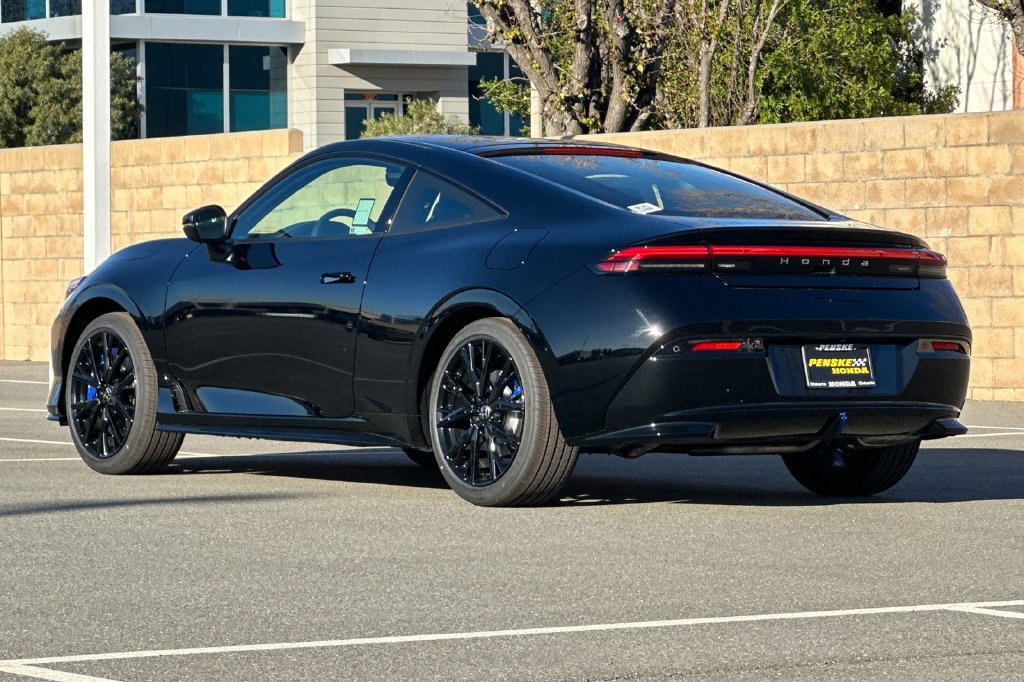 New 2026 Honda Prelude image 6
