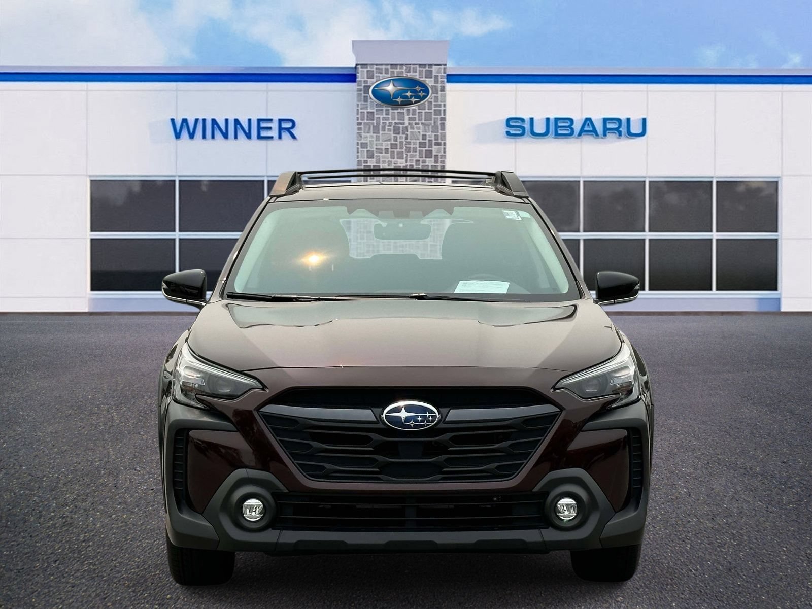 Used 2024 Subaru Outback Limited AWD/4WD image 8