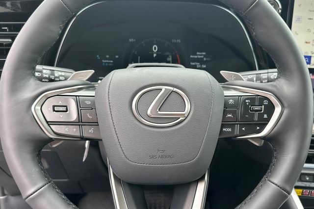 New 2026 Lexus TX 350 AWD w/ Technology Package image 22