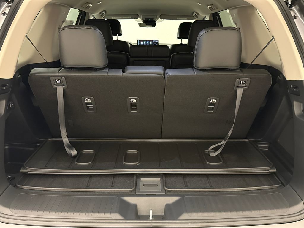 New 2026 Honda Pilot EX-L image 11