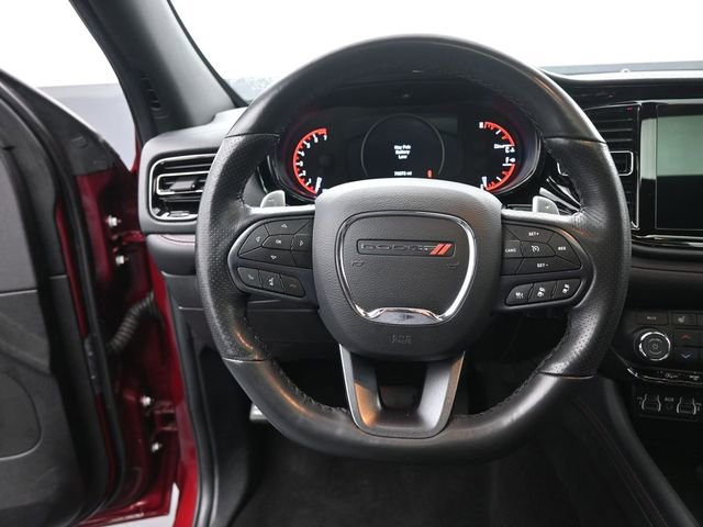 Used 2023 Dodge Durango GT RWD image 7