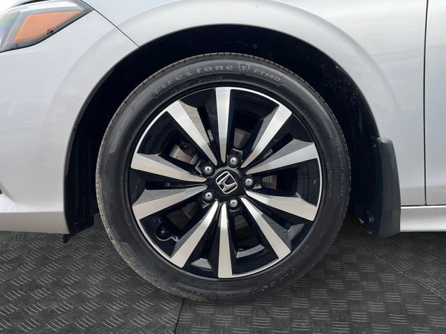 Used 2023 Honda Civic EX image 14