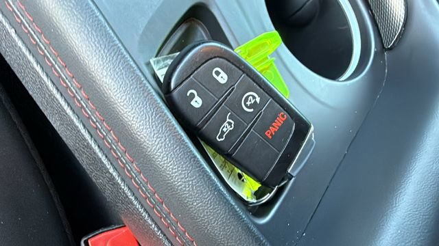Used 2024 Dodge Durango GT image 29