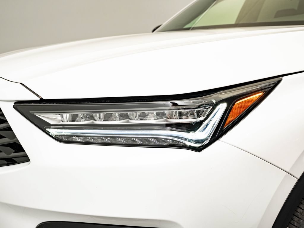 New 2026 Acura MDX A-Spec AWD/4WD image 15