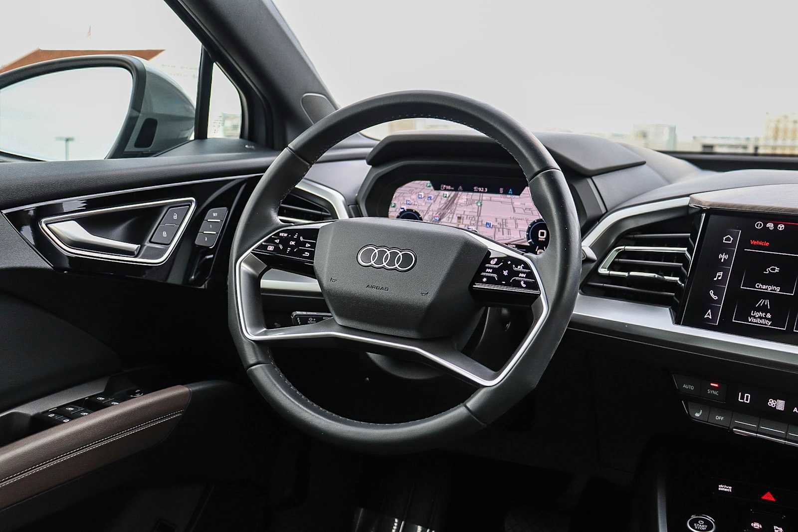Used 2023 Audi Q4 e-tron Prestige image 20