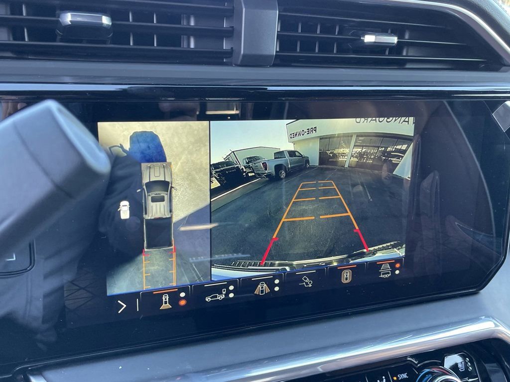 New 2026 GMC Sierra 2500 Denali Ultimate image 21