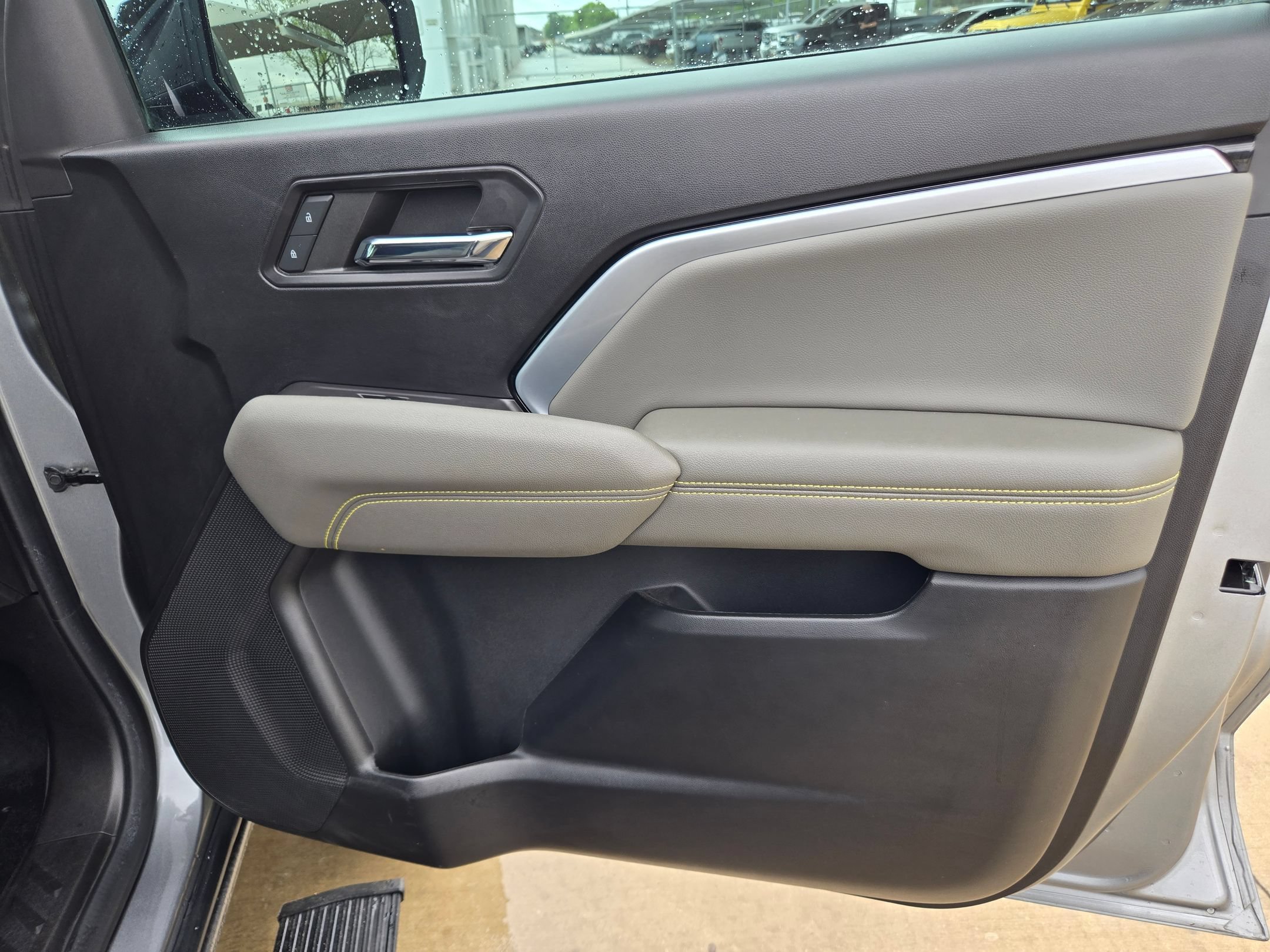 Certified 2023 Chevrolet Colorado ZR2 w/ ZR2 Convenience Package III AWD/4WD image 26