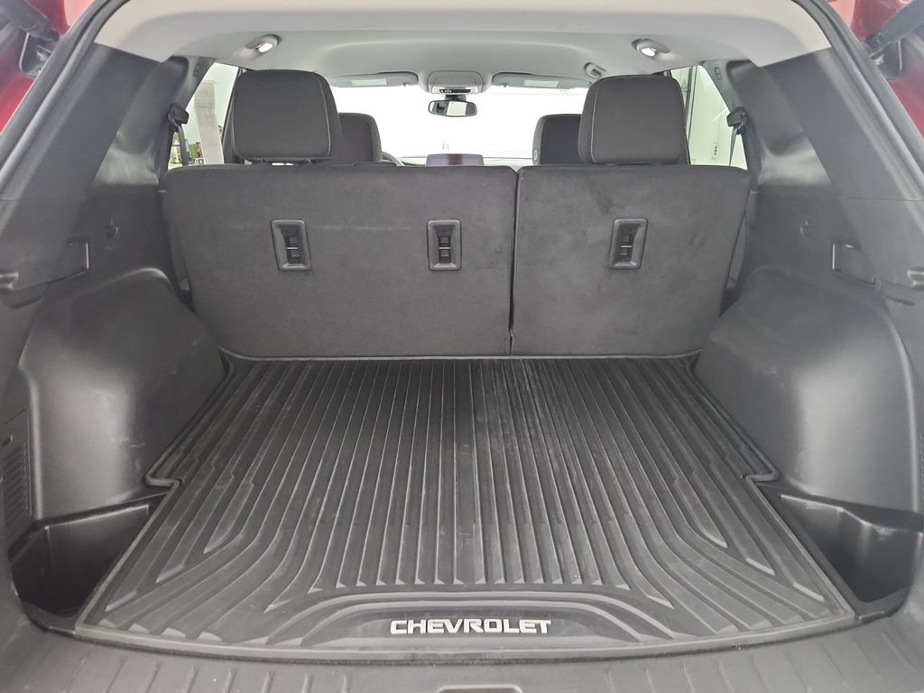 Used 2025 Chevrolet Blazer LT w/ Convenience Package AWD/4WD image 34