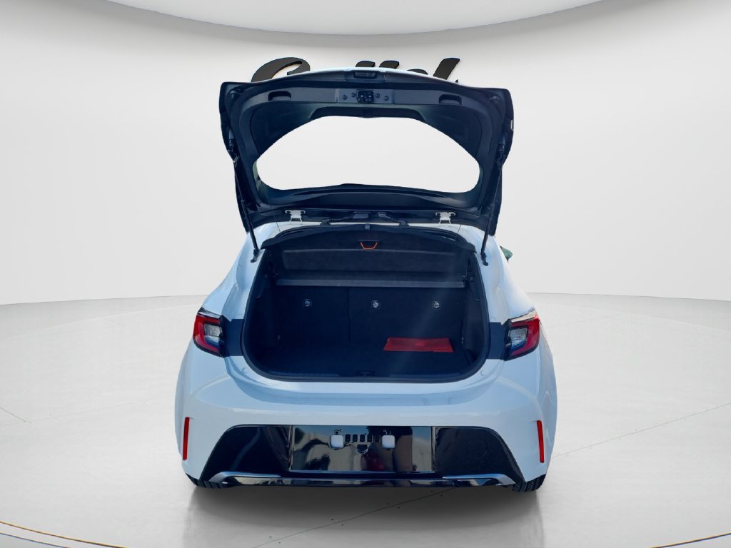 New 2027 Toyota Corolla XSE FWD image 9