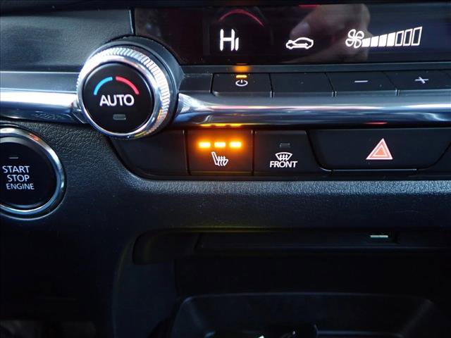 Used 2021 MAZDA CX-30 AWD 2.5 Turbo S image 20