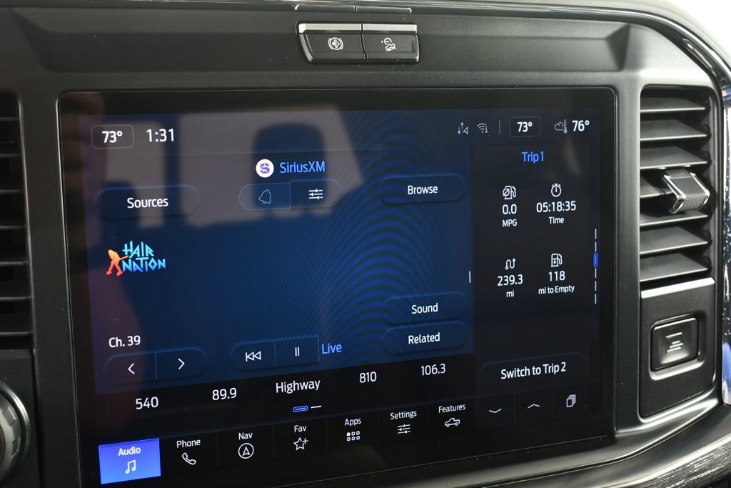 New 2026 Ford F350 Lariat w/ Lariat Premium Package AWD/4WD image 29